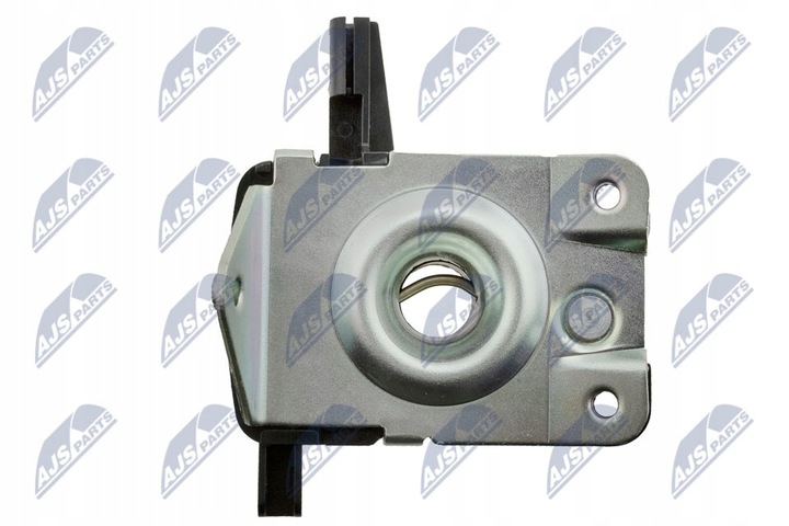 фото №9, Замок капота кришки двигуна лівий do bmw 3 e36 320i