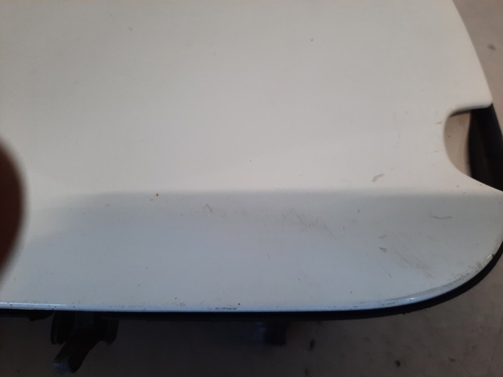 фото №7, Citroen c3 iii 20- рестайлинг крышка заливка топлива 9812916680