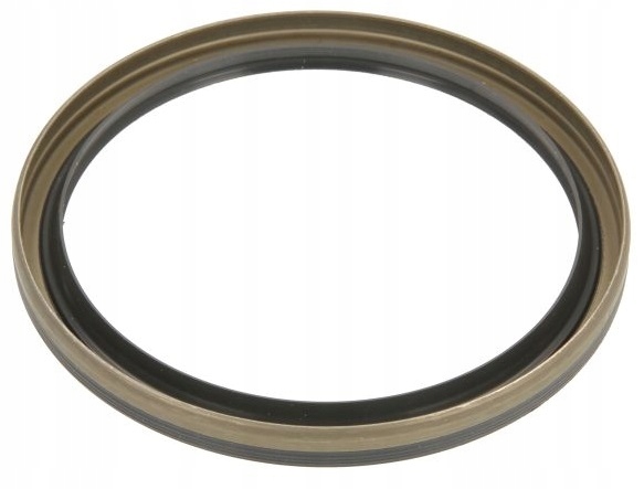 фото №2, Сальник вала коленчатого opel astra j, astra j