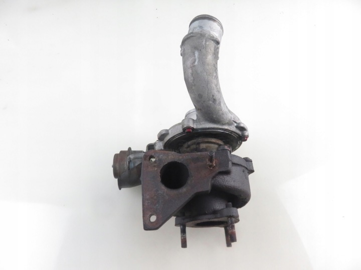 фото №12, Турбонагнетатель volvo v40 i 1.9 di t3 8200056883