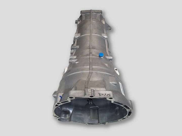 фото №5, Коробка передач коробки передач автоматическая bmw x5 g05 3.0d b57 ga8x76dz