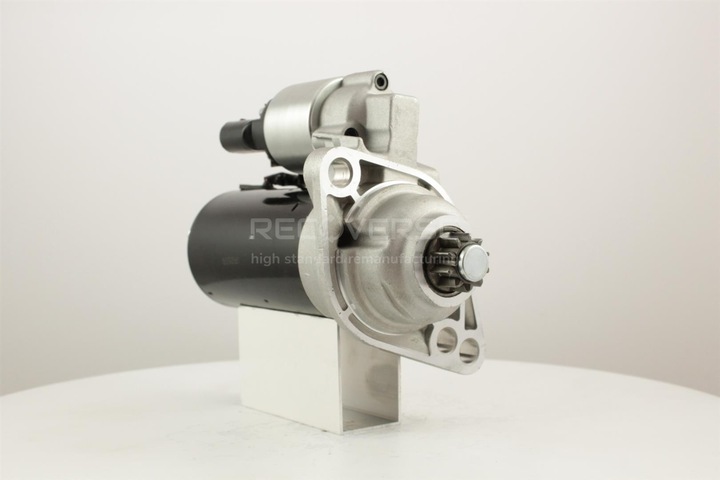 фото №11, Стартер audi seat skoda volkswagen 1.4 1.9 tdi a3 golf passat t5 …