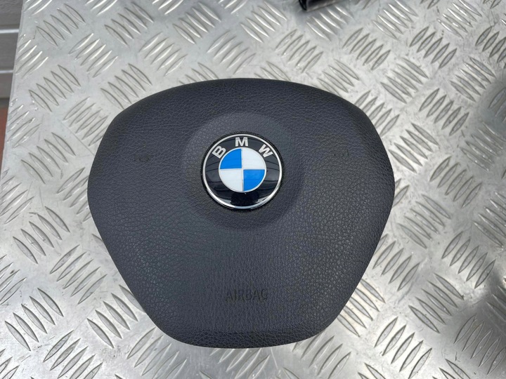 фото №5, Bmw 3 f34 gt консоль панель роздавальна
