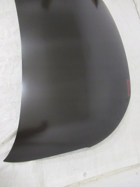 фото №3, Citroen c4 cactus капот крышка двигателя новая оригинал