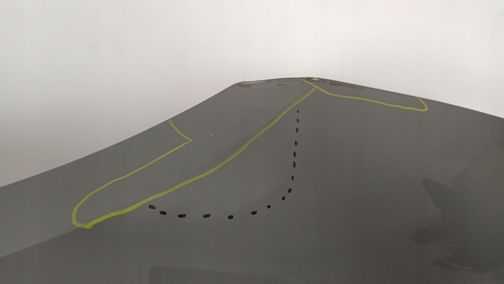 фото №9, Крило перед переднє лівий audi a4 b9 2019r. - рестайлінг 8w0821091 8w0821105d