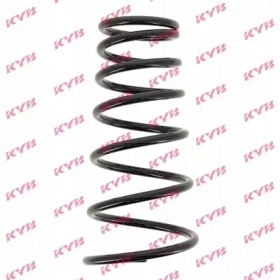 фото №2, Пружина hyundai зад купе 1.6/2.0/2.7 v6 01-09