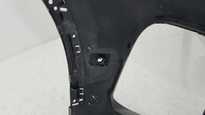 фото №12, Bmw x5 g05 m набор 2018- бампер переднее перед 51118069207