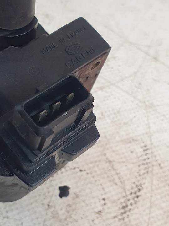 фото №5, Катушка зажигания 2526051a volvo v40 s40 i 1.8b 85kw 97r.