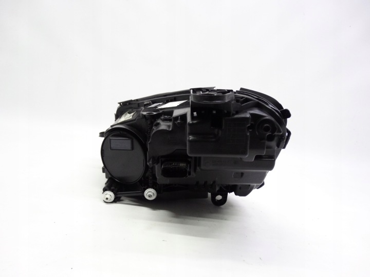 фото №10, Mercedes e-klasa w213 рестайлинг 20-23 правая фара performance led a2139067609