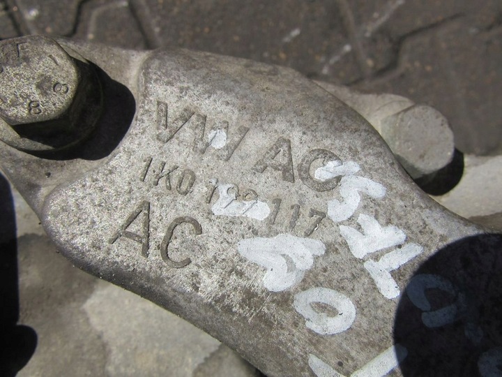 фото №6, Audi tt 2.0tfsi 2007 коробка передач коробки передач