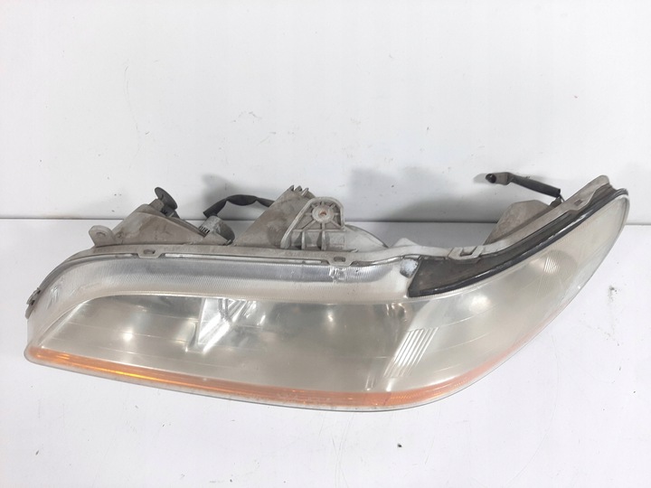 фото №12, Honda accord vi 2.3 vtec 99r usa лампа лівий перед stanley 033-7631l
