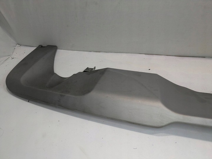 фото №9, Suzuki sx4 s-cross планка нижняя бампера заднего 71871-61m