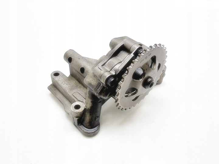 фото №1, Volkswagen оригинальный номер 06a115105b насос масла