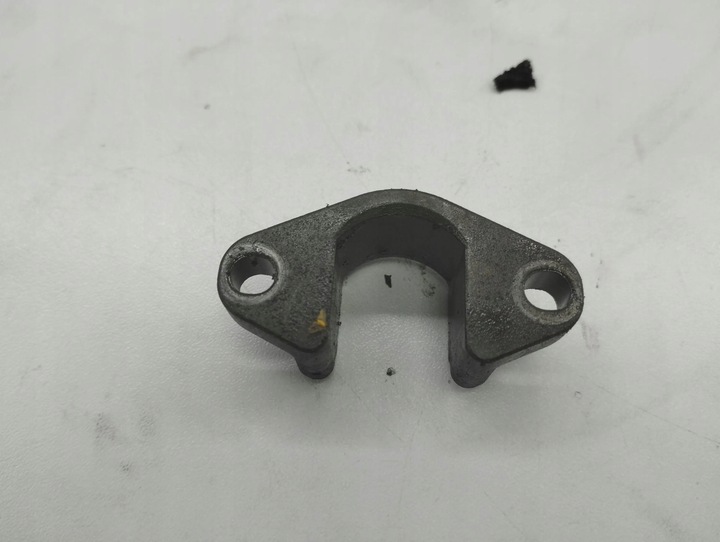 фото №7, Bmw x5 e53 2005 держатель / кронштейны инжектора