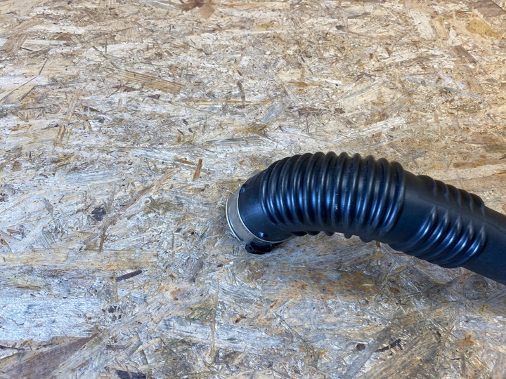 фото №10, Труба шланг шланг воздуха интеркулер mercedes w177 w247 w118 a1775202700