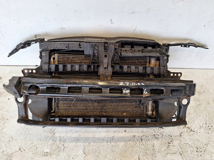 фото №1, Volkswagen golf vi 08-13 pas переднє 1.6/2.0 tdi