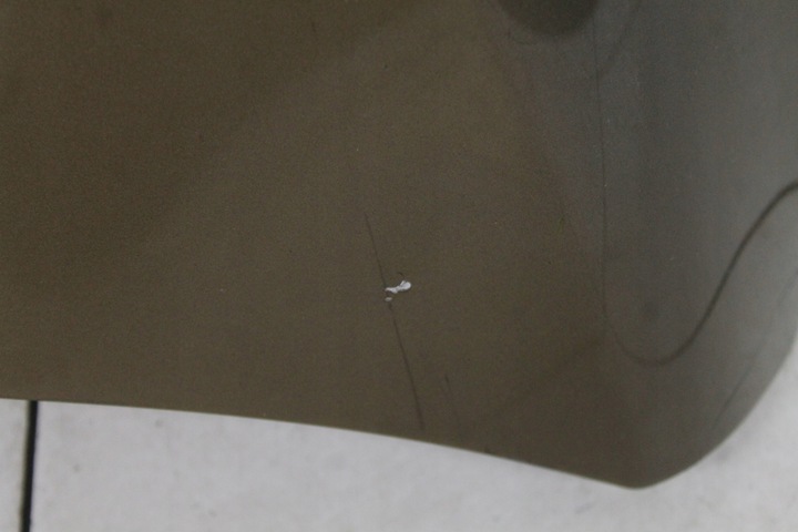 фото №5, Opel zafira c 12r- капот крышка двигателя z41e