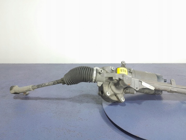 фото №5, Seat leon iv трансмісія кермова рейка рульового управління підсилювач eu 5wb423051ag