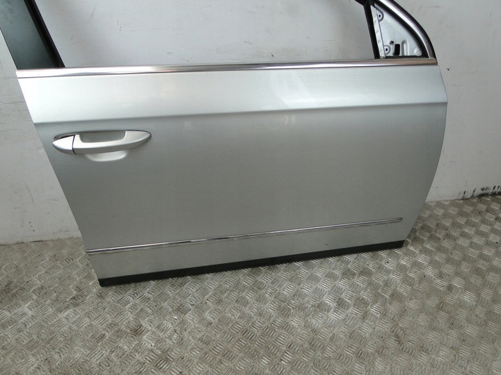 фото №3, Дверь правые перед vw passat b6 3c 3c0 la7w 2008r