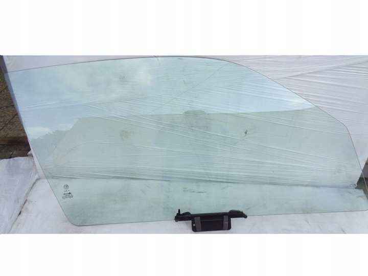 фото №1, Скло двері праві перед alfa romeo 145 3d 1996рік