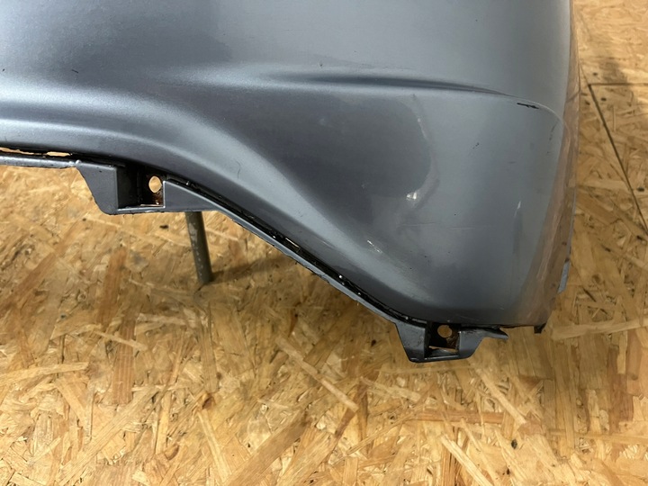 фото №14, Honda civic viii 8 hb ufo 2006 - 2011 бампер зад