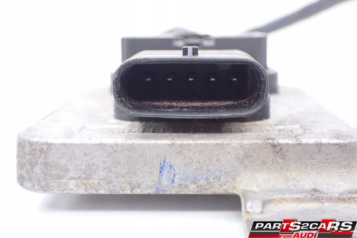 фото №7, Лямбда-зонд датчик nox audi q7 4l 059907807d