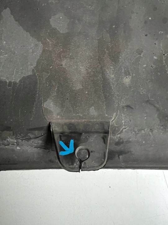 фото №16, Бампер задній зад kia sportage iii 4 pdc