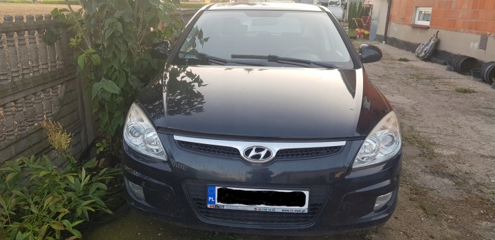 фото №7, Hyundai i30 i 1,4b спидометр 94003-2l425 ==kalisz==