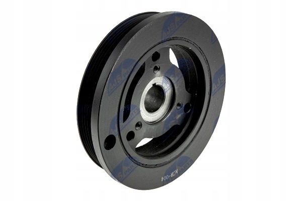 фото №1, Nty rkp-ch-004 колесо пасове, wał колінчастий