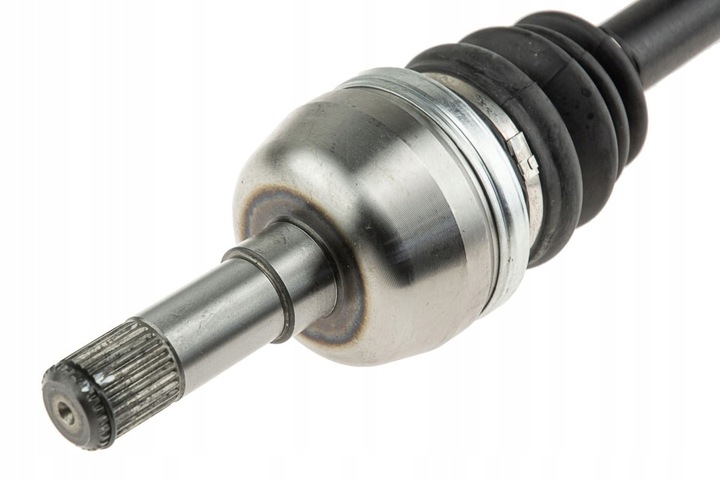 фото №2, Полуось приводная