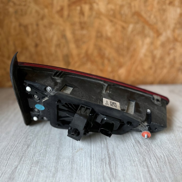 фото №2, Лампа задняя правая alfa romeo stelvio