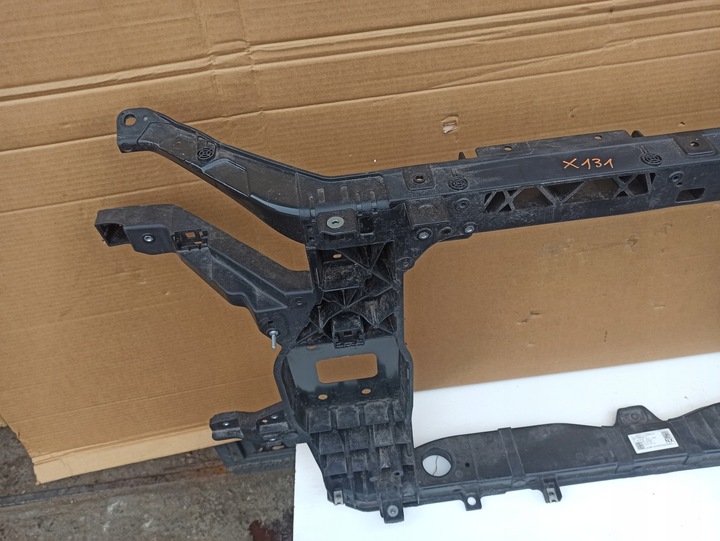 фото №11, Pas переднее усилитель hyundai tucson iv 20-22 64110-n7000