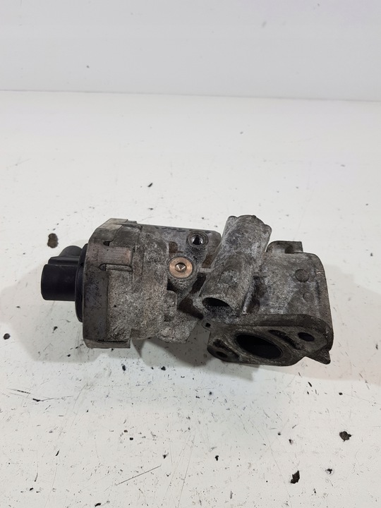фото №9, Клапан egr ford transit mk7 boxer jumper 2.2 2.4 tdci hdi