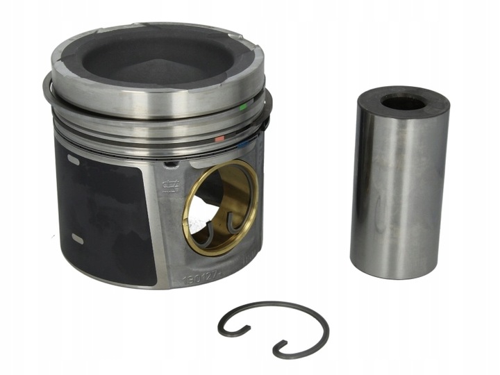 фото №1, Поршень daf kolbenschmidt 40733600 ks 40 733 600 daf cf cf 85 cf85