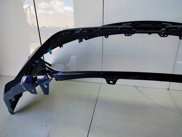 фото №6, Toyota corolla e210 e21 2021 з спереди бампер переднее