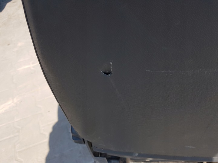 фото №12, Jumper iii 06-14r boxer ducato сидіння водія