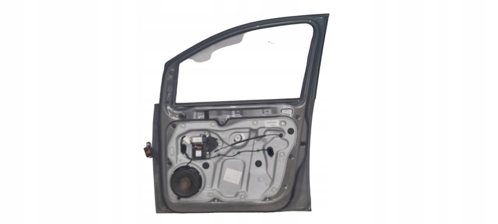 фото №6, Двері праві перед volkswagen touran i