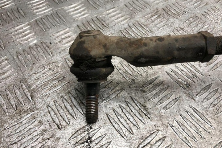 фото №6, Рейка рульового управління skoda superb i 3u4 1k1423051es 2.0l дизель 2012