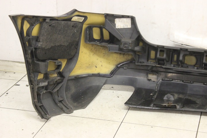 фото №6, Бампер зад задний mercedes ml w164 2005r- 359