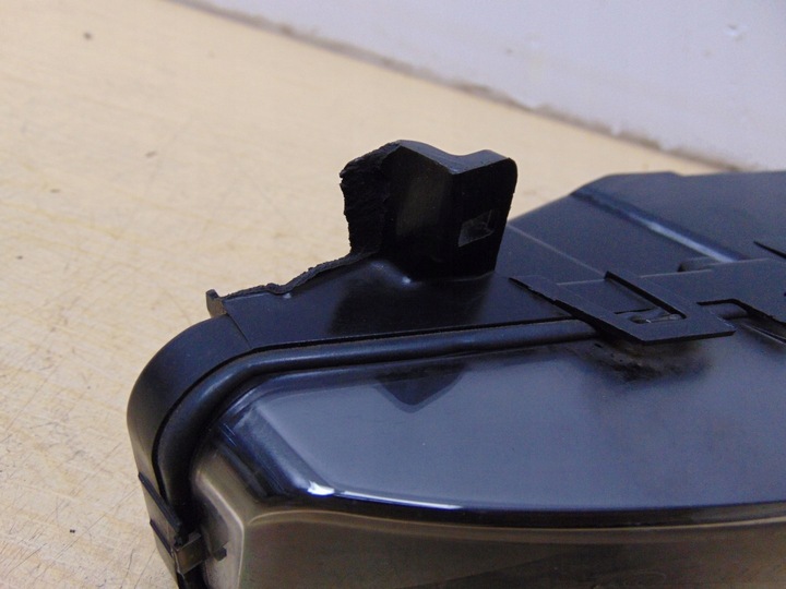 фото №14, Галоген правий drl bmw g30 g31 89250243 європа