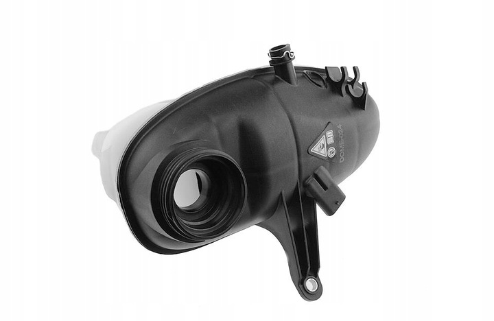 фото №11, Бак розширювальний рідини mercede s w222 s500 13-