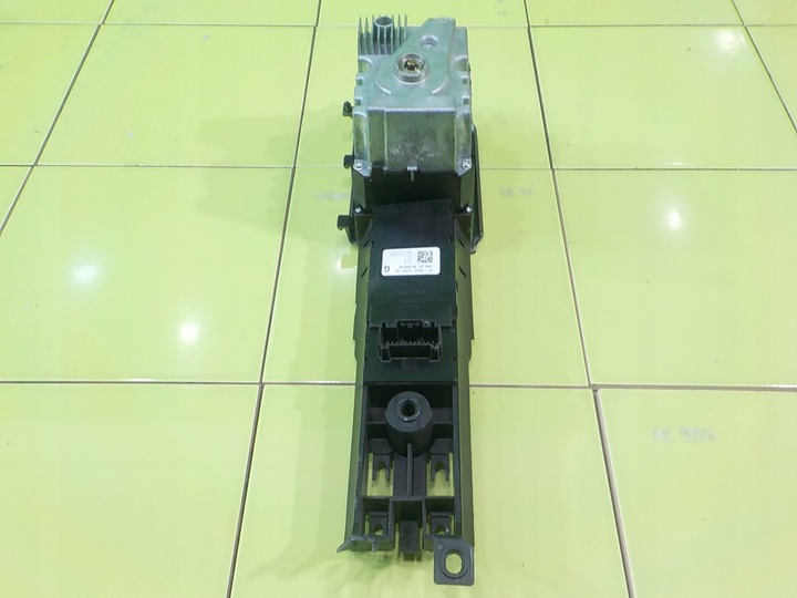 фото №6, Jaguar xf i 3.0 v6 aut 10r sedan панель выборщик изменения коробки передач 8x237e453gc