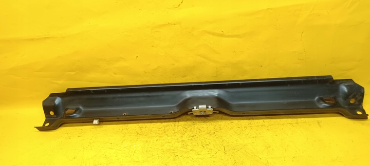 фото №14, Pas верхній капота vw.t4 92-00r чорний