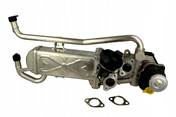 фото №2, Клапан egr ibiza 1.6tdi 09-12 hart