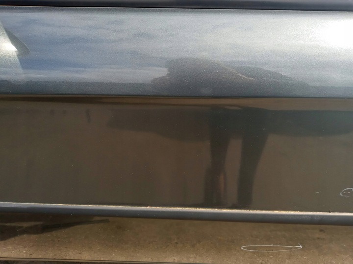 фото №10, Alfa romeo 147 двері лівий перед ліві передні a791