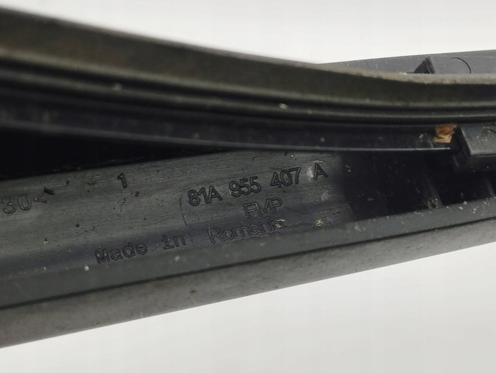 фото №5, Audi q2 - 2022 дворник стёкла задней