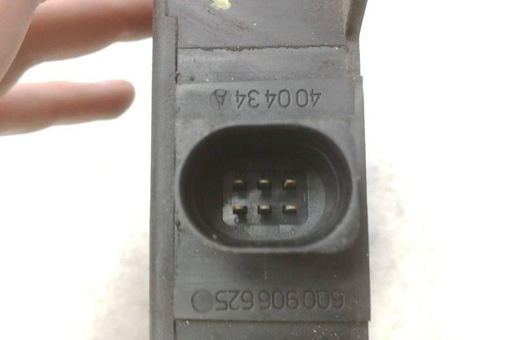 фото №8, Клапан електромагнітний vw touran 1t1, 1t2 6q0906625 1.97l дизель 103kw