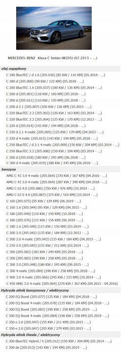 фото №11, Вентилятор воздуходувка mercedes класс c w205 3135102