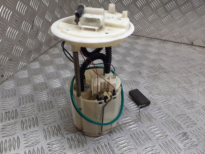 фото №1, Насос поплавок пального fiat stilo 1.8 51705573