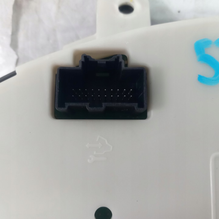 фото №8, Gmc acadia 12-16 спидометр спидометр usa